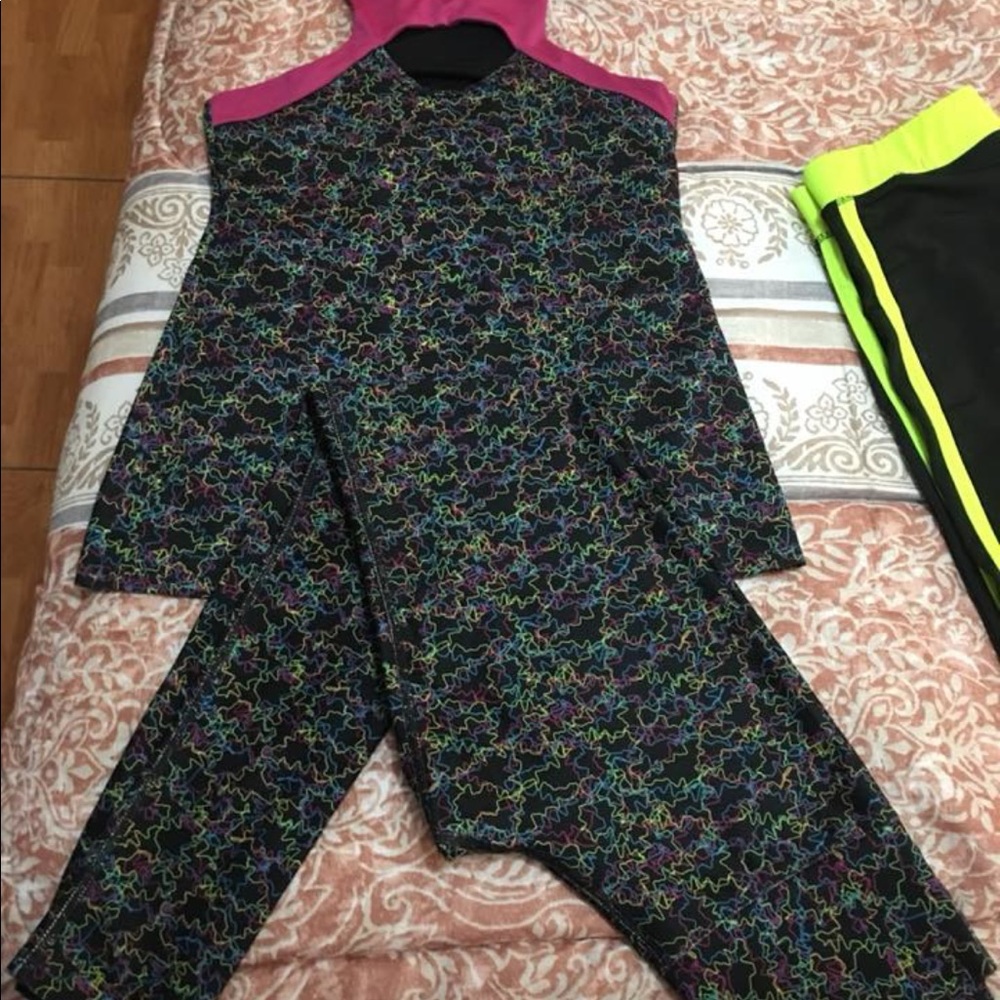 Gym Clothes